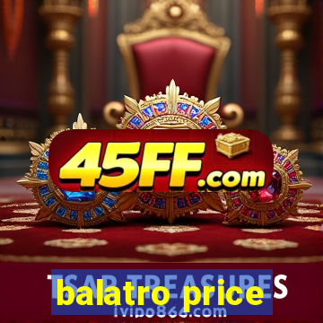 balatro price
